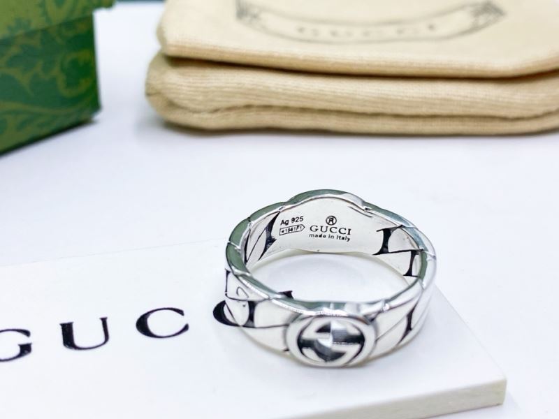 Gucci Rings